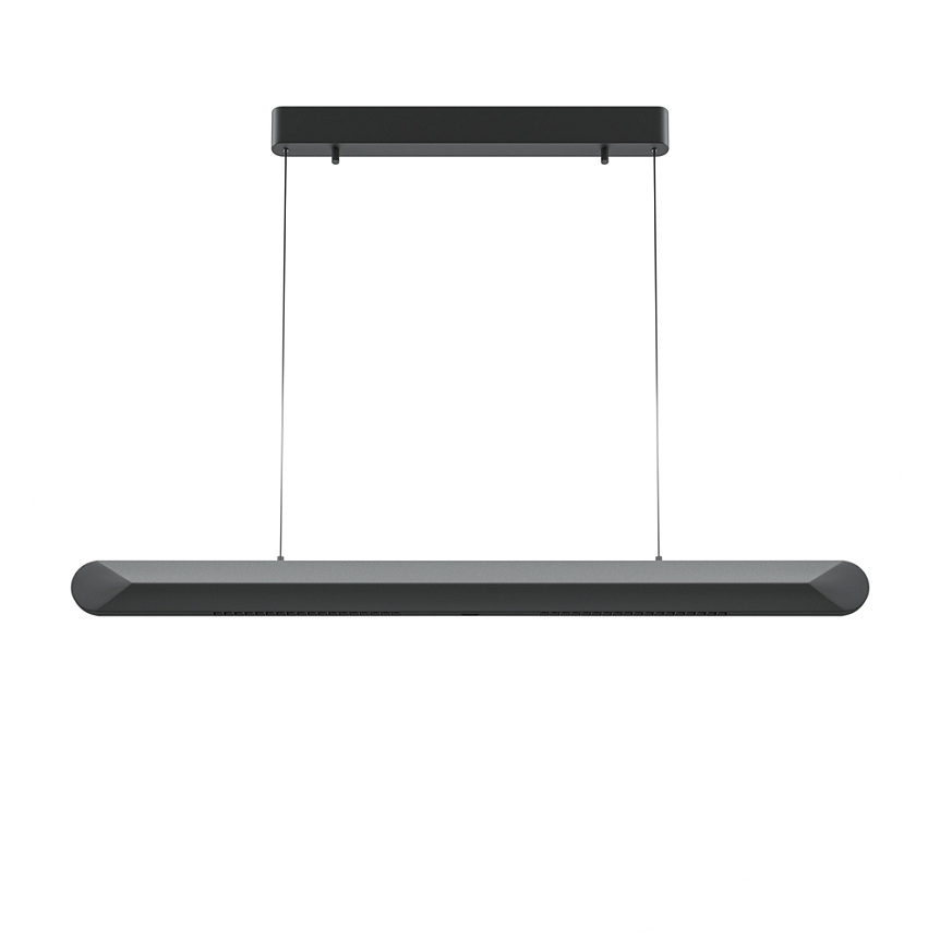 MOTION black MOD276PL-L40B3K Maytoni