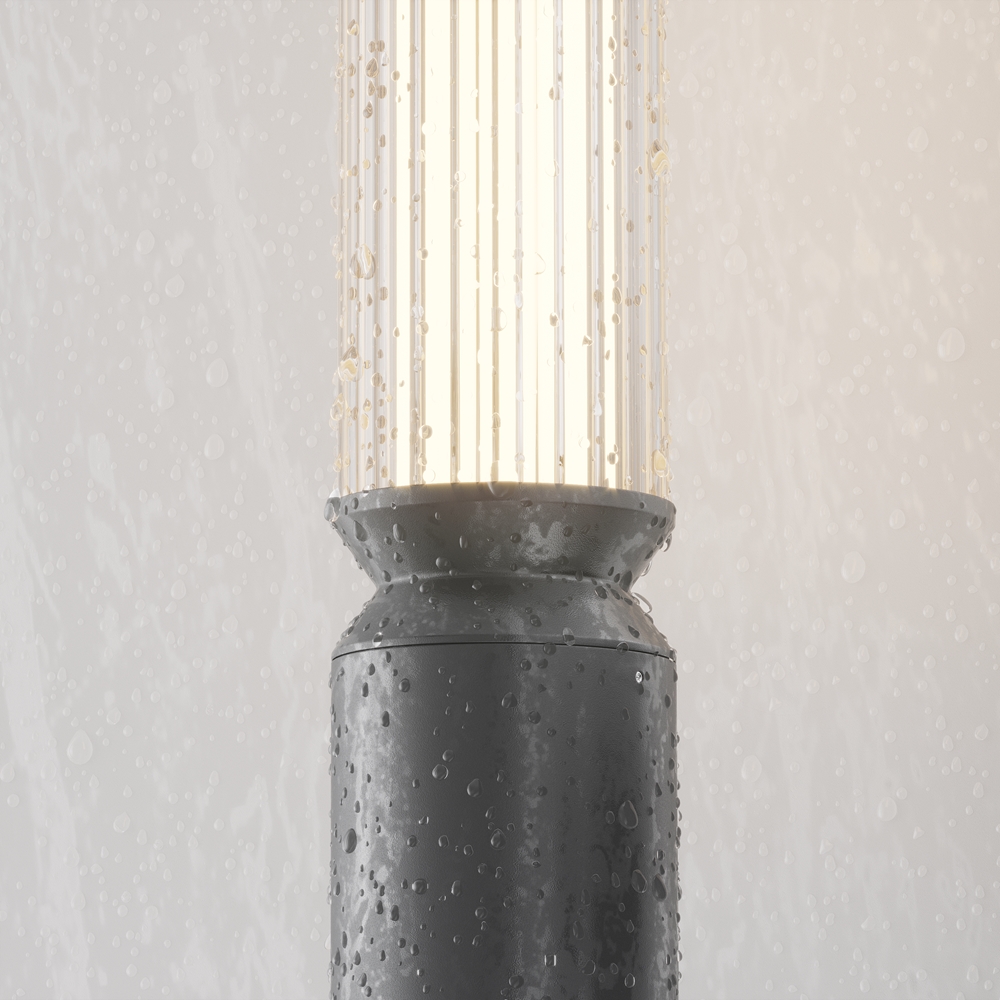 LIT O593FL-L12GF3K Maytoni