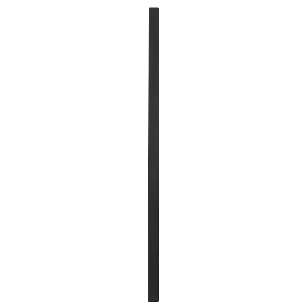 DEMI LED L black 11558 Nowodvorski Lighting