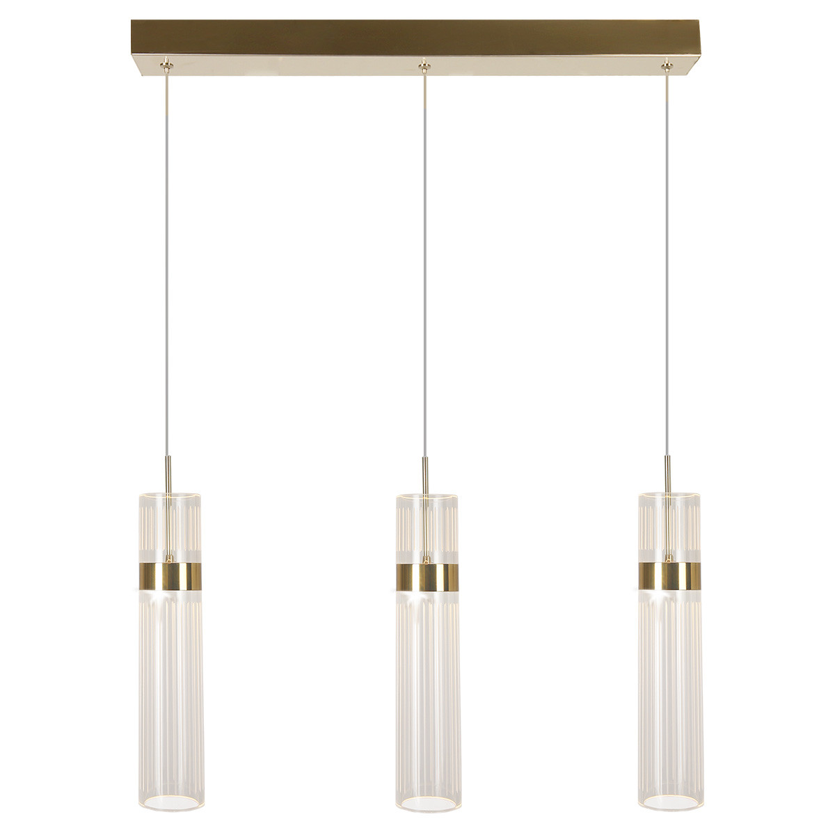 AMBIENTE CCT gold III LP-1510/3L GD Light Prestige
