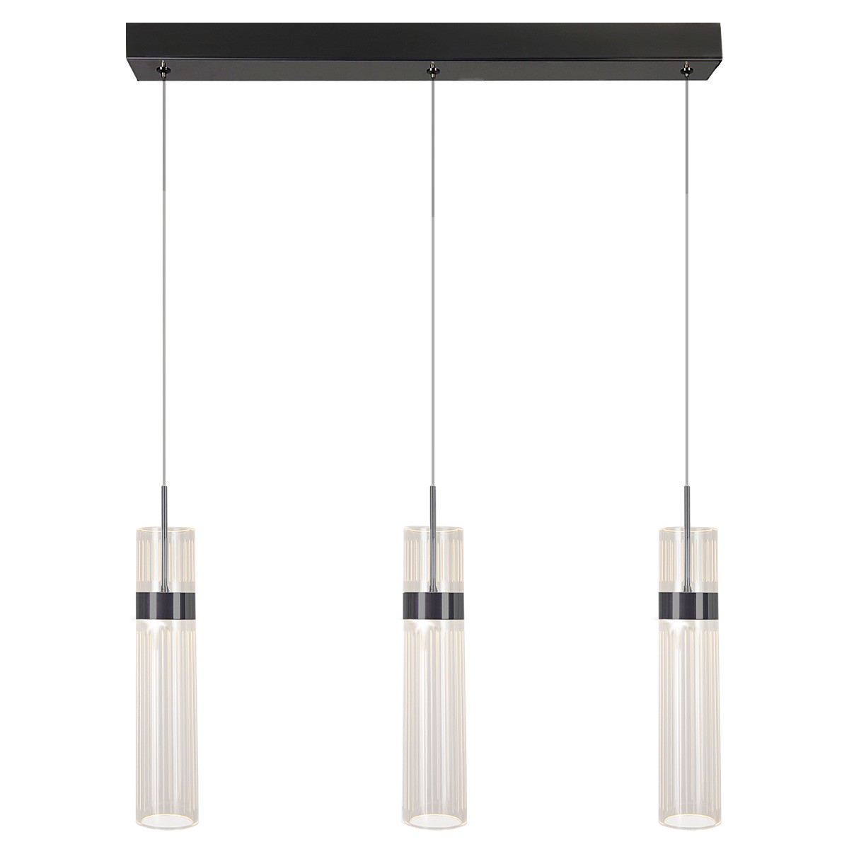 AMBIENTE CCT graphite III LP-1510/3L GR Light Prestige