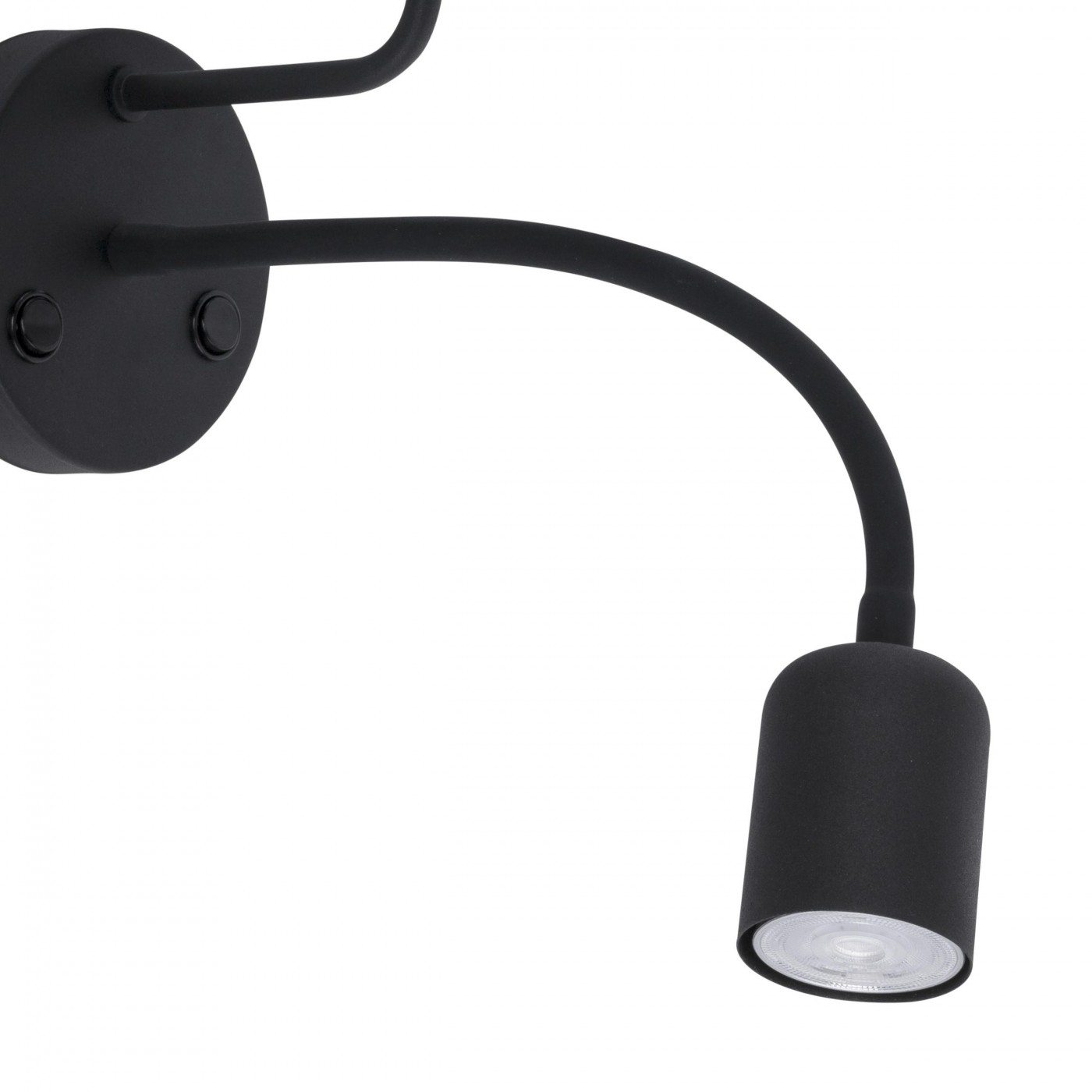 MAJA black 2537 TK Lighting