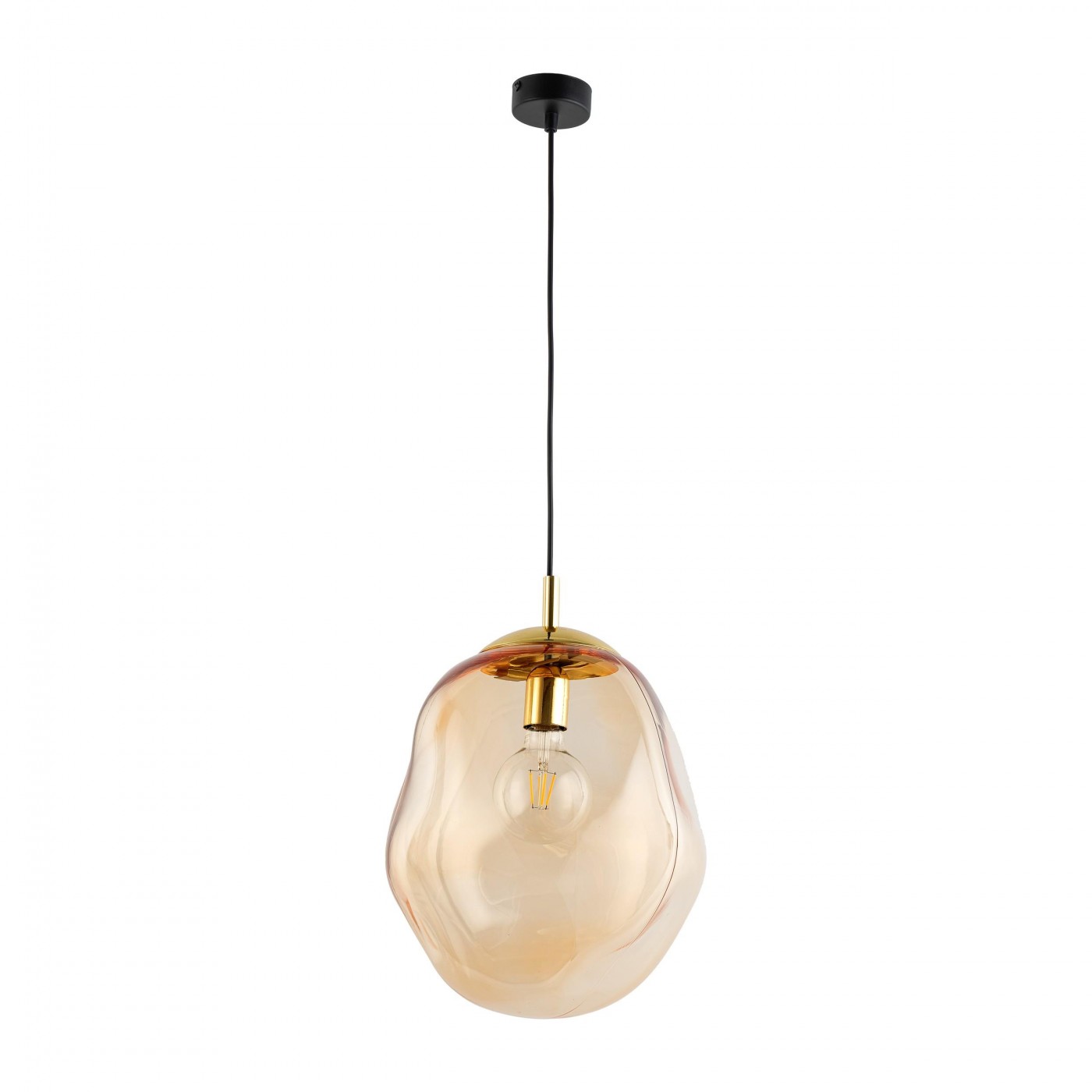 SOL amber I 4261 TK Lighting