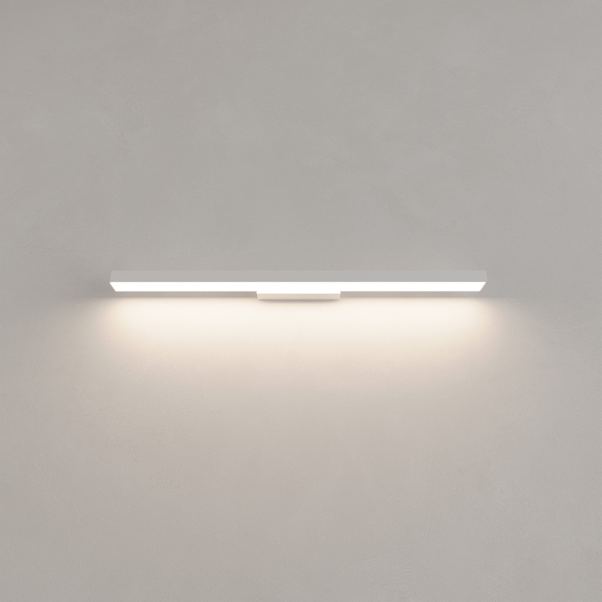 AQUA LED CCT white M LP-987/1W M WH Light Prestige