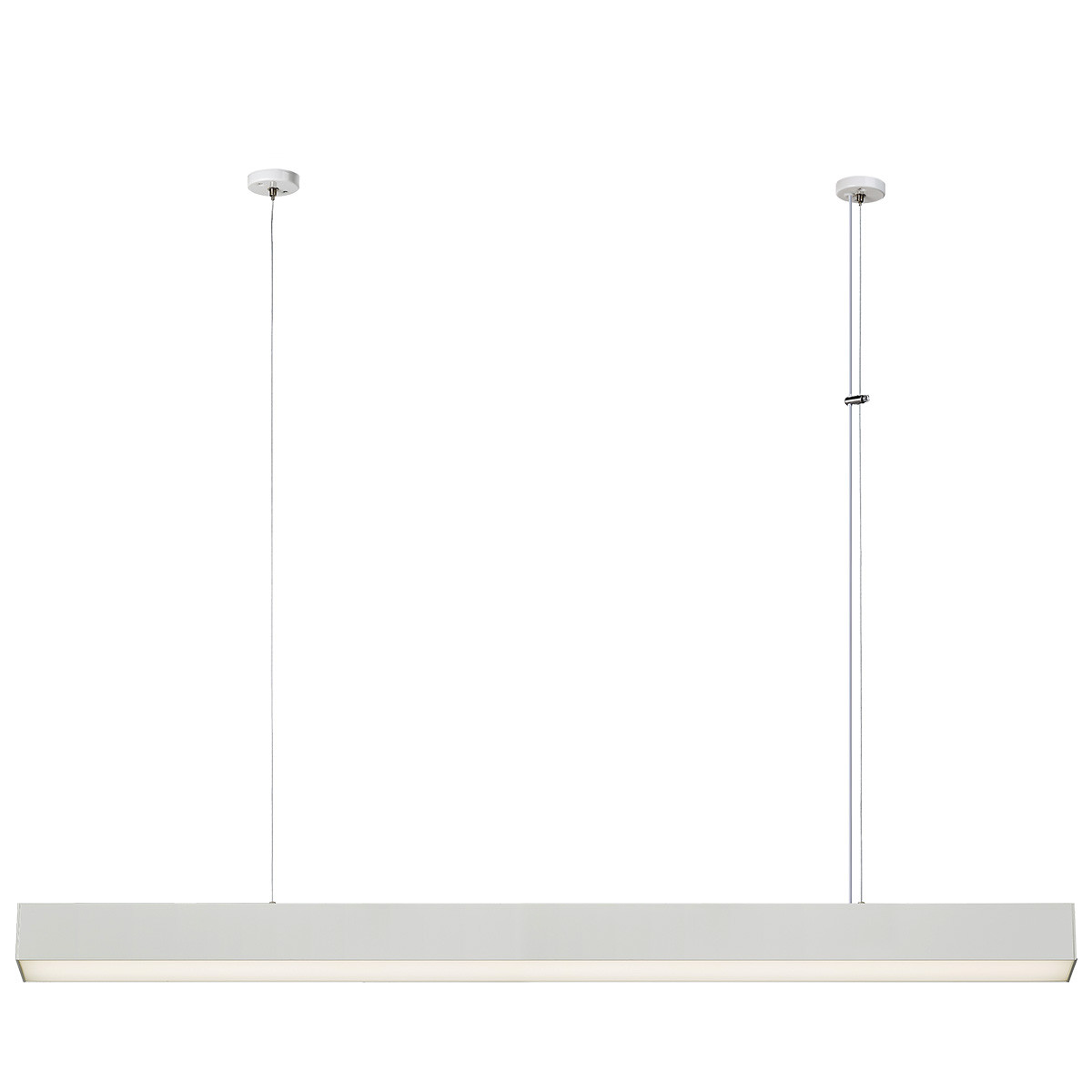 LUCI LED CCT L LP-1401/1P L WH Smart Light Prestige