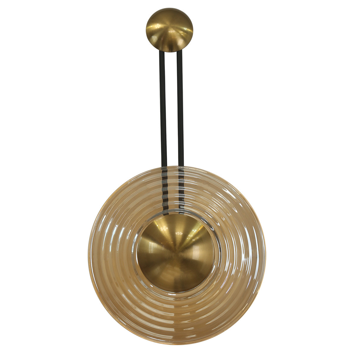BELL CCT amber LP-1702/1W AM Light Prestige