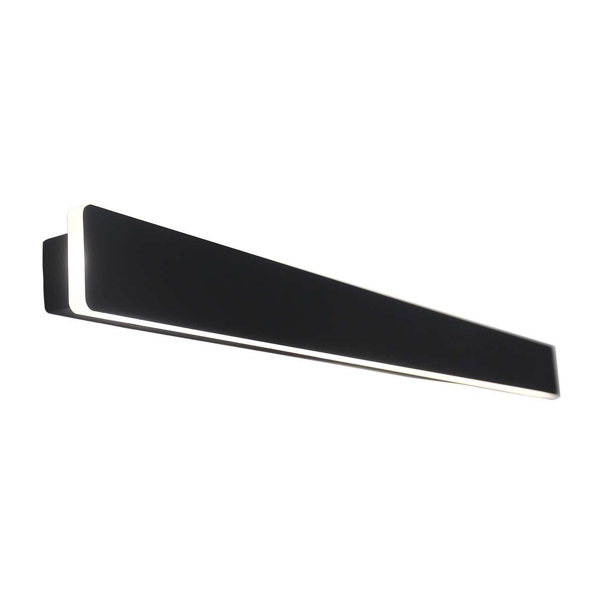 BODO black CCT 40 LP-789/1W 40 BK Light Prestige