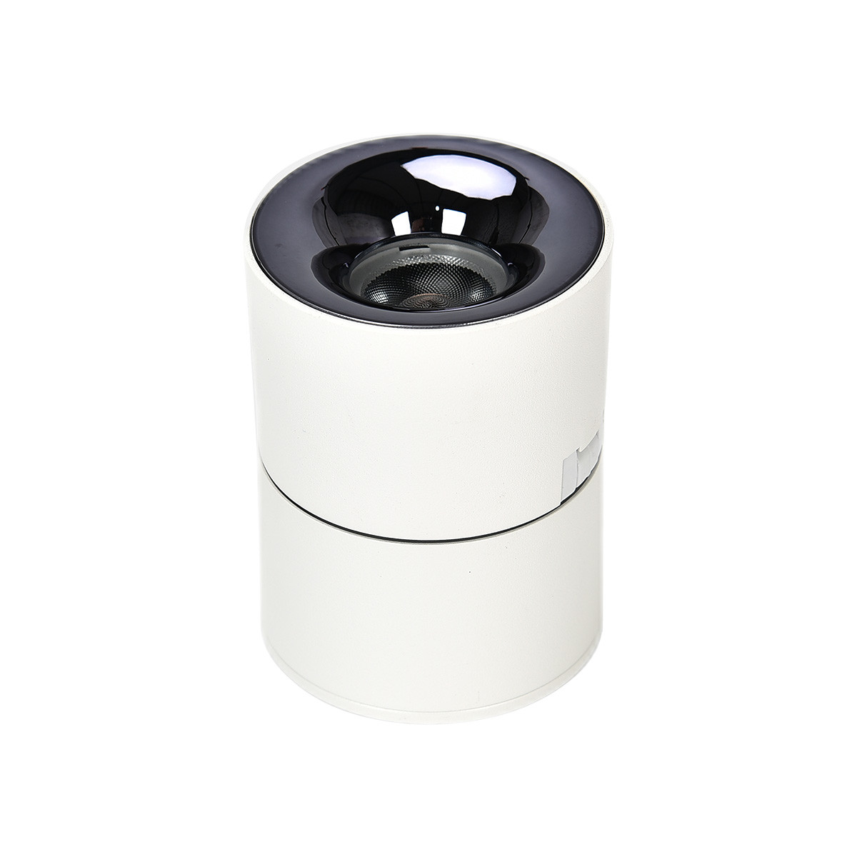 BREMA white CCT LP-2626/1RM WH movable Light Prestige