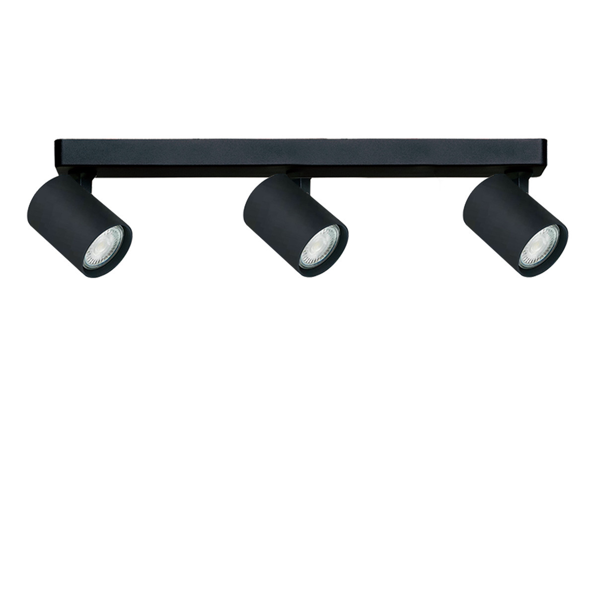 ANILLO black III LP-770/3W BK Light Prestige