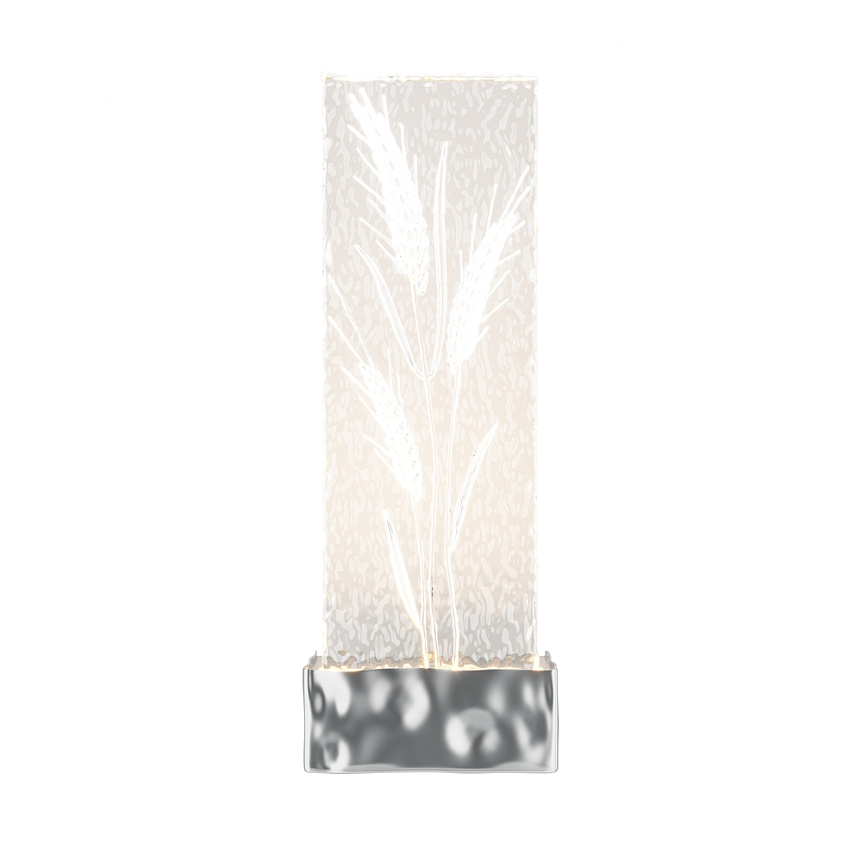 ORNATE chrome MOD318WL-L3CH3K Maytoni