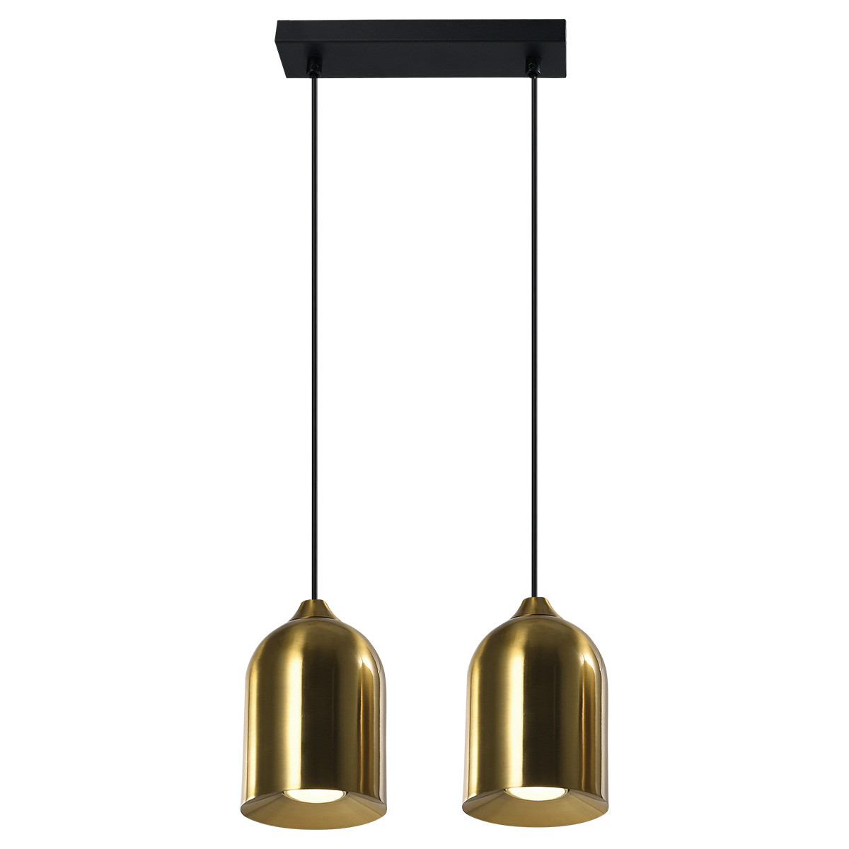 NILO gold II LP-0110/2L GD Light Prestige