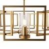 BOWI gold H009PL-06G Maytoni