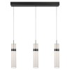 AMBIENTE CCT graphite III LP-1510/3L GR Light Prestige