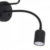MAJA black 2537 TK Lighting