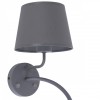 MAJA grey 2536 TK Lighting