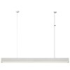 LUCI LED CCT L LP-1401/1P L WH Smart Light Prestige