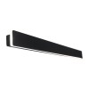 BODO black CCT 40 LP-789/1W 40 BK Light Prestige