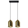 NILO gold II LP-0110/2L GD Light Prestige