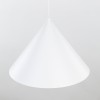 CONO white XL 10010 TK Lighting