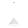 CONO white XL 10010 TK Lighting