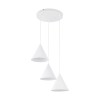 CONO white 10012 TK Lighting