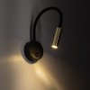 LAGOS black-gold 10039 TK Lighting