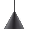 CONO black L 10057 TK Lighting