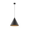 CONO black L 10057 TK Lighting