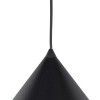 CONO black XL 10059 TK Lighting