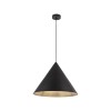 CONO black XL 10059 TK Lighting