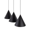 CONO black 10060 TK Lighting