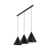 CONO black 10060 TK Lighting
