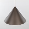 CONO brown XL 10062 TK Lighting