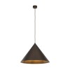 CONO brown XL 10062 TK Lighting