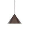 CONO brown XL 10062 TK Lighting