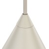CONO beige S 10072 TK Lighting