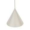 CONO beige S 10072 TK Lighting