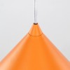 CONO orange XL 10088 TK Lighting