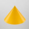 CONO yellow XL 10090 TK Lighting
