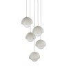 BONO beige V 10214 TK Lighting