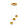 BONO ochra III 10266 TK Lighting