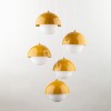 BONO ochra V 10268 TK Lighting