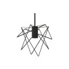CAMELEON GSTAR black 10327 Nowodvorski Lighting