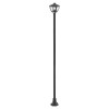 AMELIA black 10498 Nowodvorski Lighting