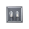MARGOT graphite 10503 Nowodvorski Lighting