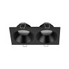 PRISMA DUO black 10579 TK Lighting