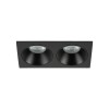 PRISMA DUO black 10579 TK Lighting