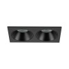 PRISMA DUO black 10579 TK Lighting