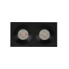 PRISMA DUO black 10579 TK Lighting