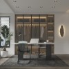 PRISMA black 10581 TK Lighting